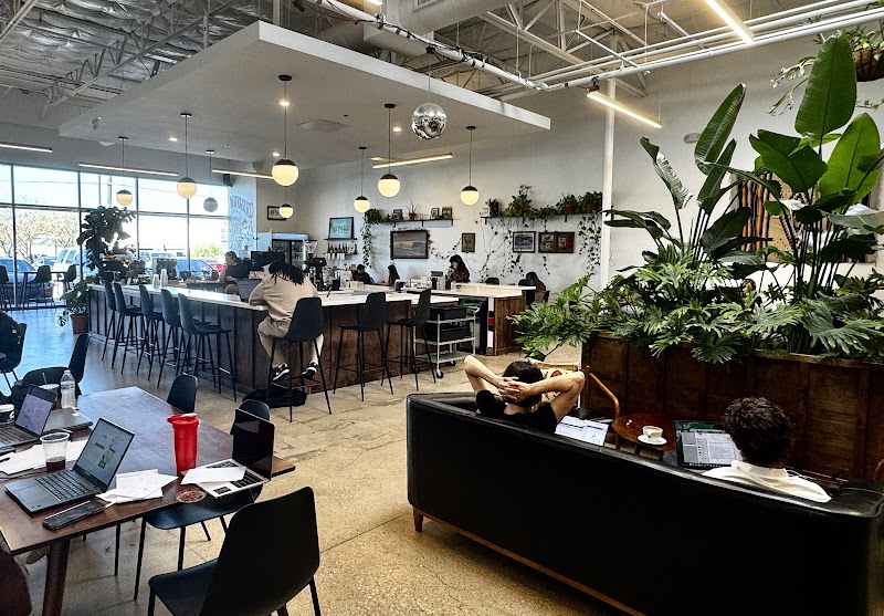 Wayward Coffee Co photo 2