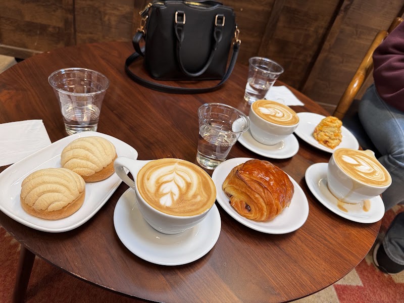 Wayward Coffee Co photo 2