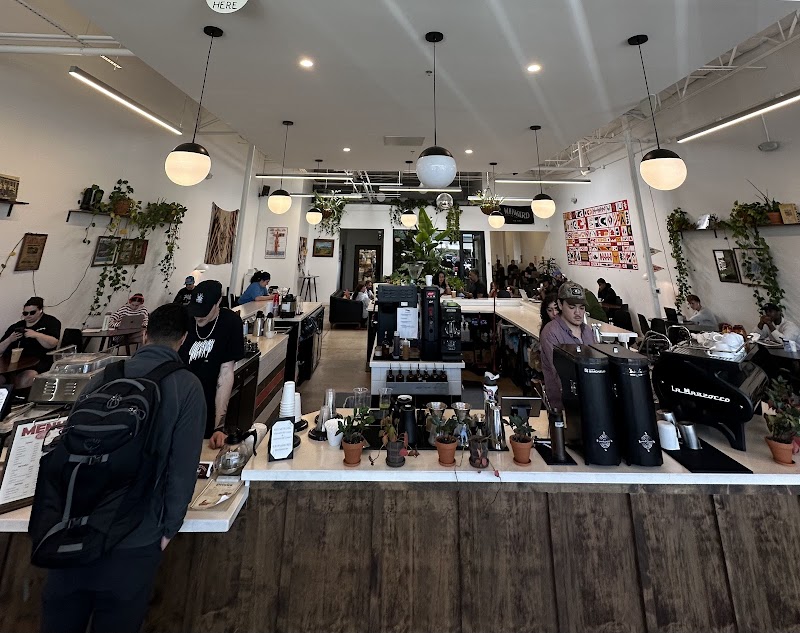 Wayward Coffee Co photo 2