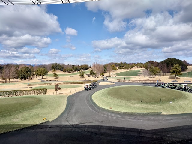 PGM Tomioka Country Club North Course - Photo 7