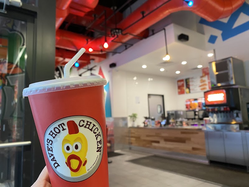 Dave's Hot Chicken photo 4