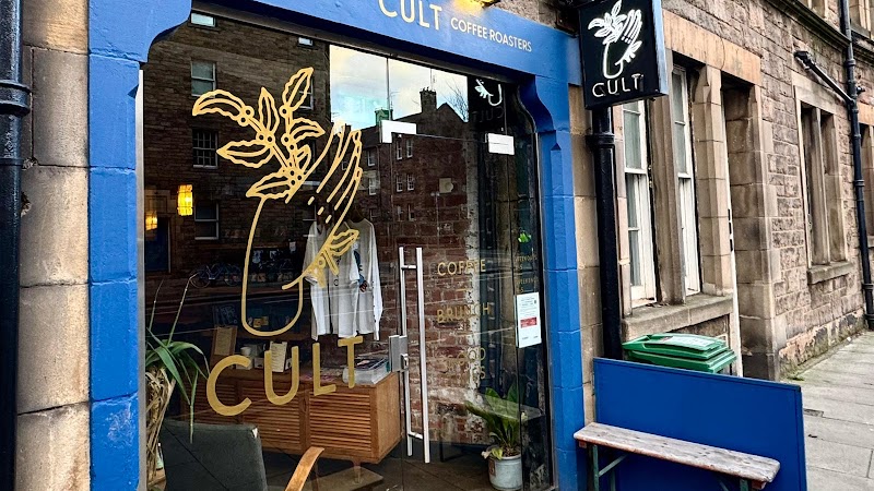 Cult Coffee Roasters