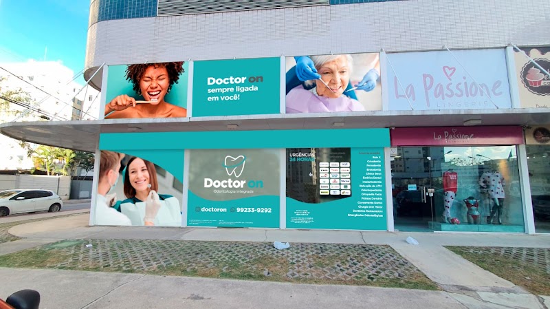 Doctor On Odontologia - Clínica Odontológica - foto 2