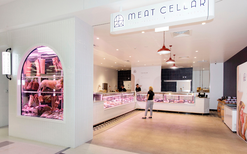 Meat Cellar