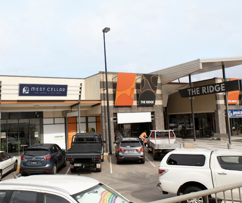 Meat Cellar photo 10