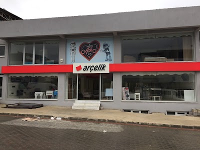 SAYGILI TİCARET ARÇELİK MOBİLYA - Beyaz Eşya Servisi