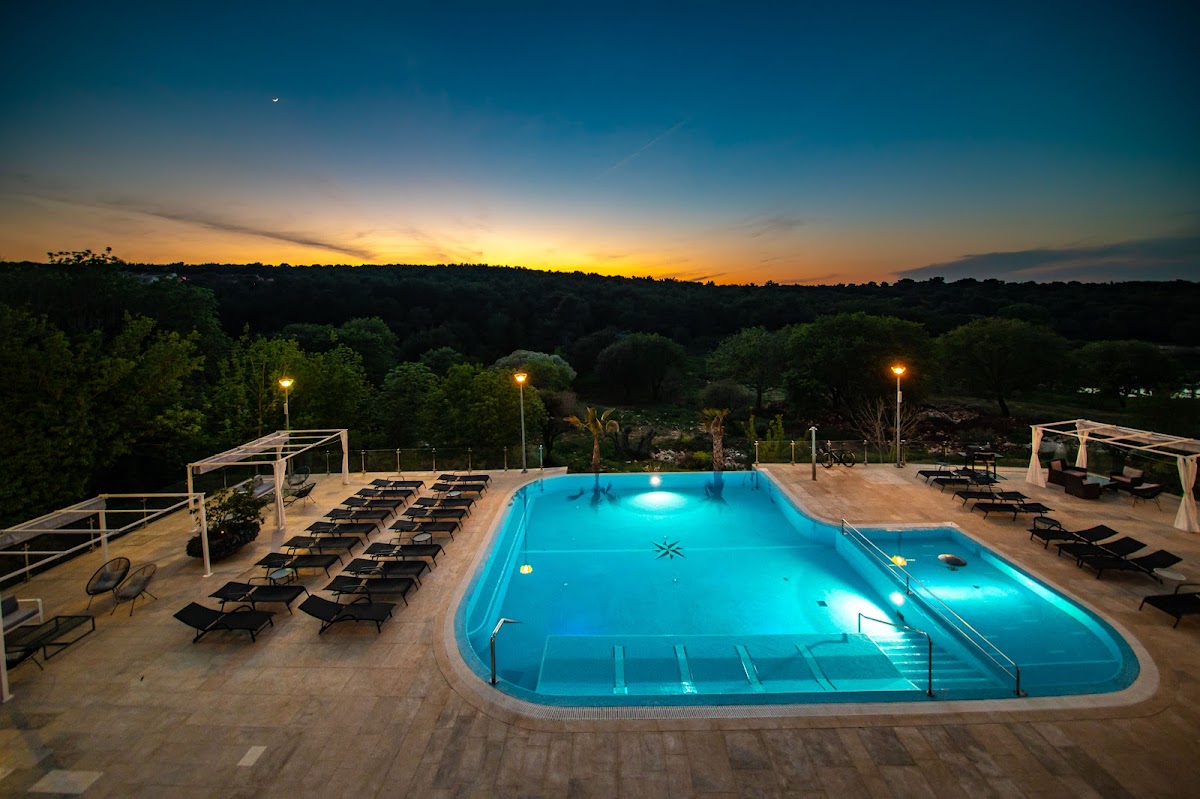 Premantura Resort - Hotel & Restaurant — 4