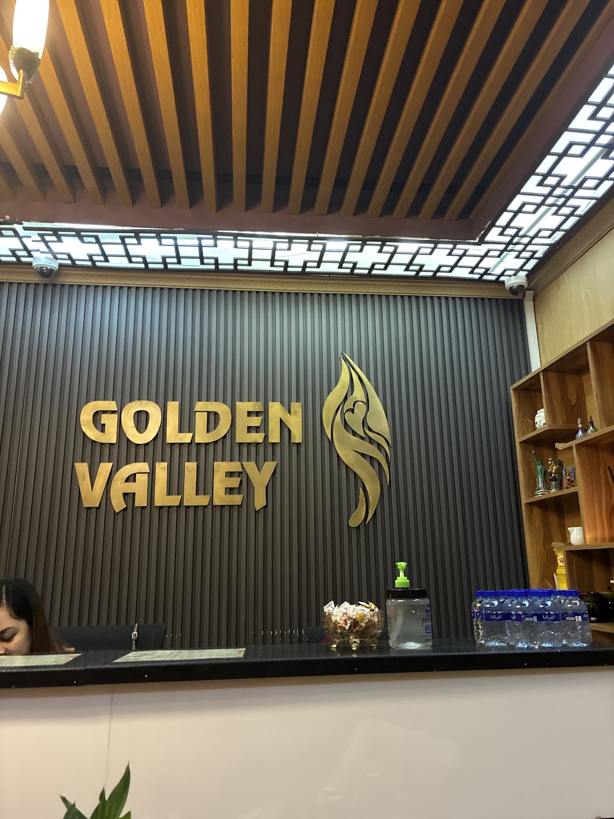 Golden Valley Spa 2