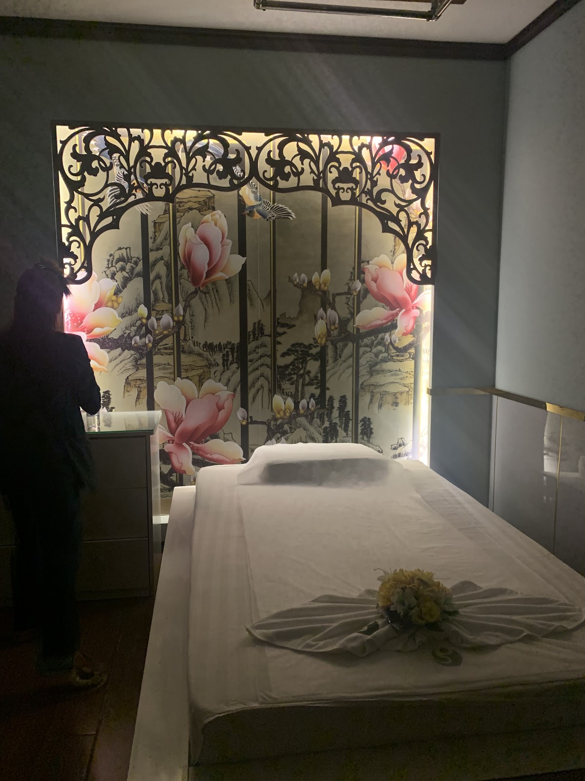 Golden Valley Spa