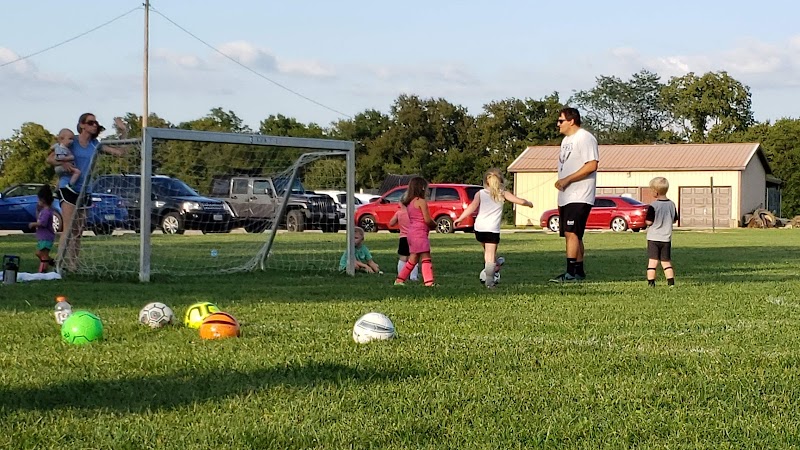 Kercher CommunityPark & Weber Soccer Complex photo 1