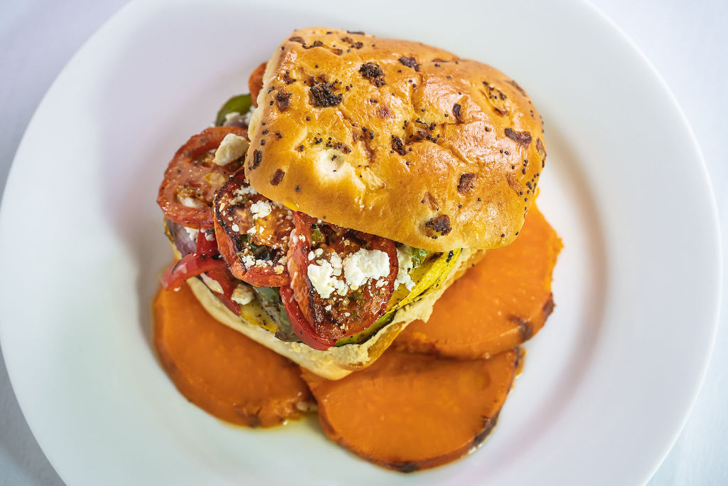 Savory Catering Company: Google Places image 5