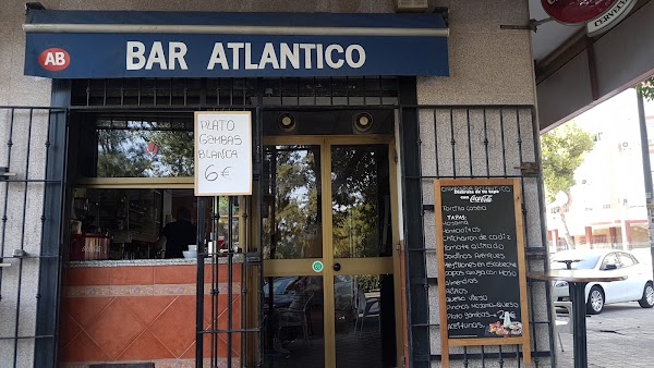 Bar Atlantico