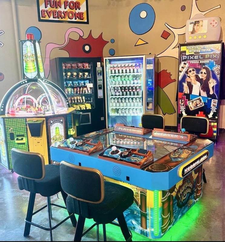 Nickel Mania photo 5