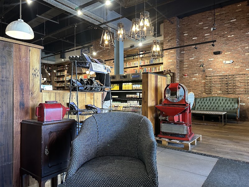 Caffè Nero photo 3