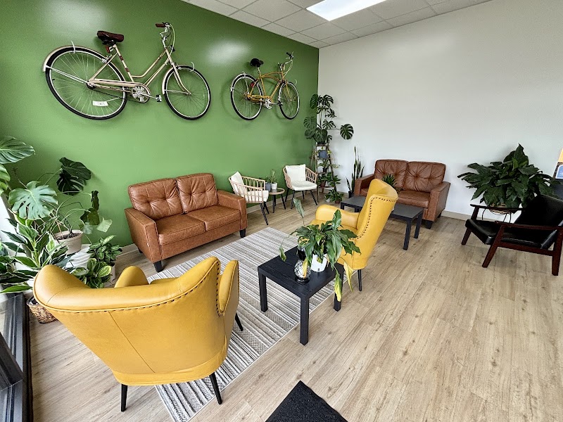 Garage Coffee Roastery & Cafe photo 1