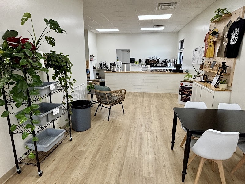 Garage Coffee Roastery & Cafe photo 3