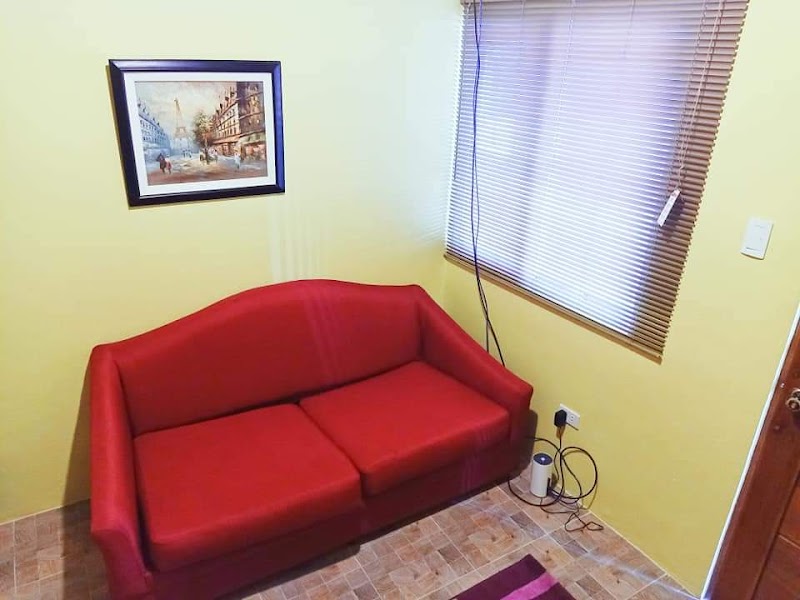 Bluenest Apartment