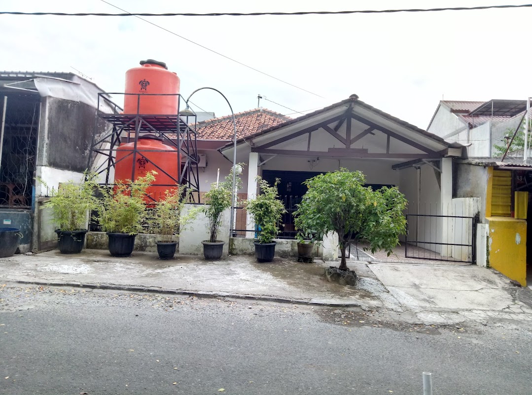 Homestay Undip Tembalang Semarang (Telp/Wa 08122846273)