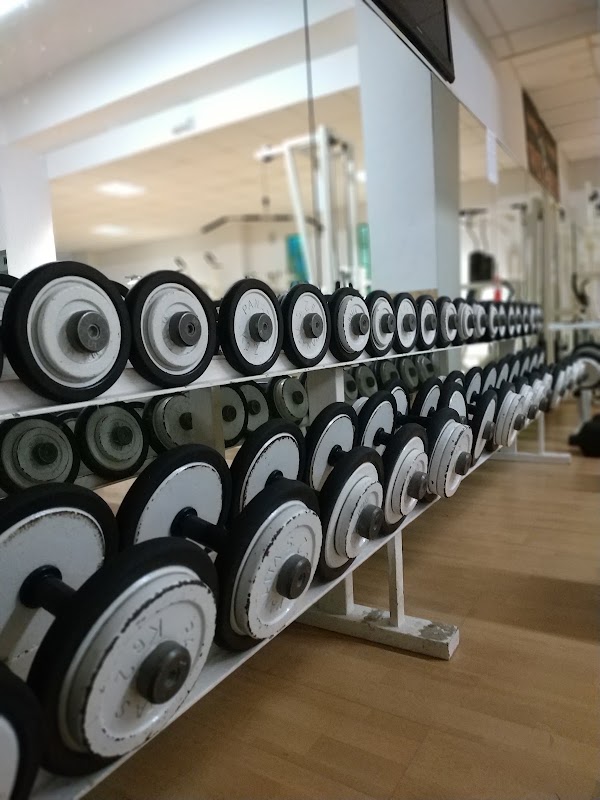 Centro Wellness
