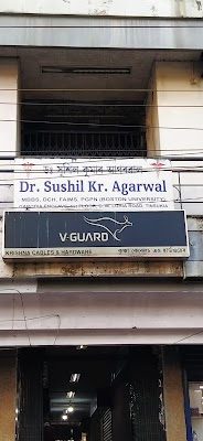 Dr. Sushil Kr. Agarwal