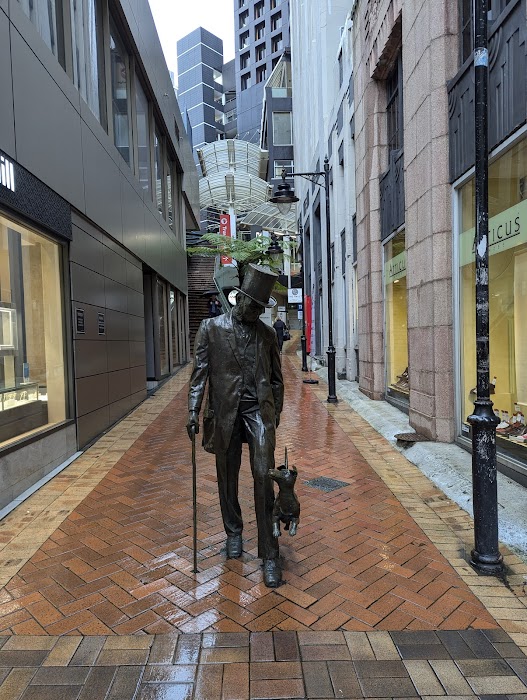 Wellington Museums Trust fotoğraf 1