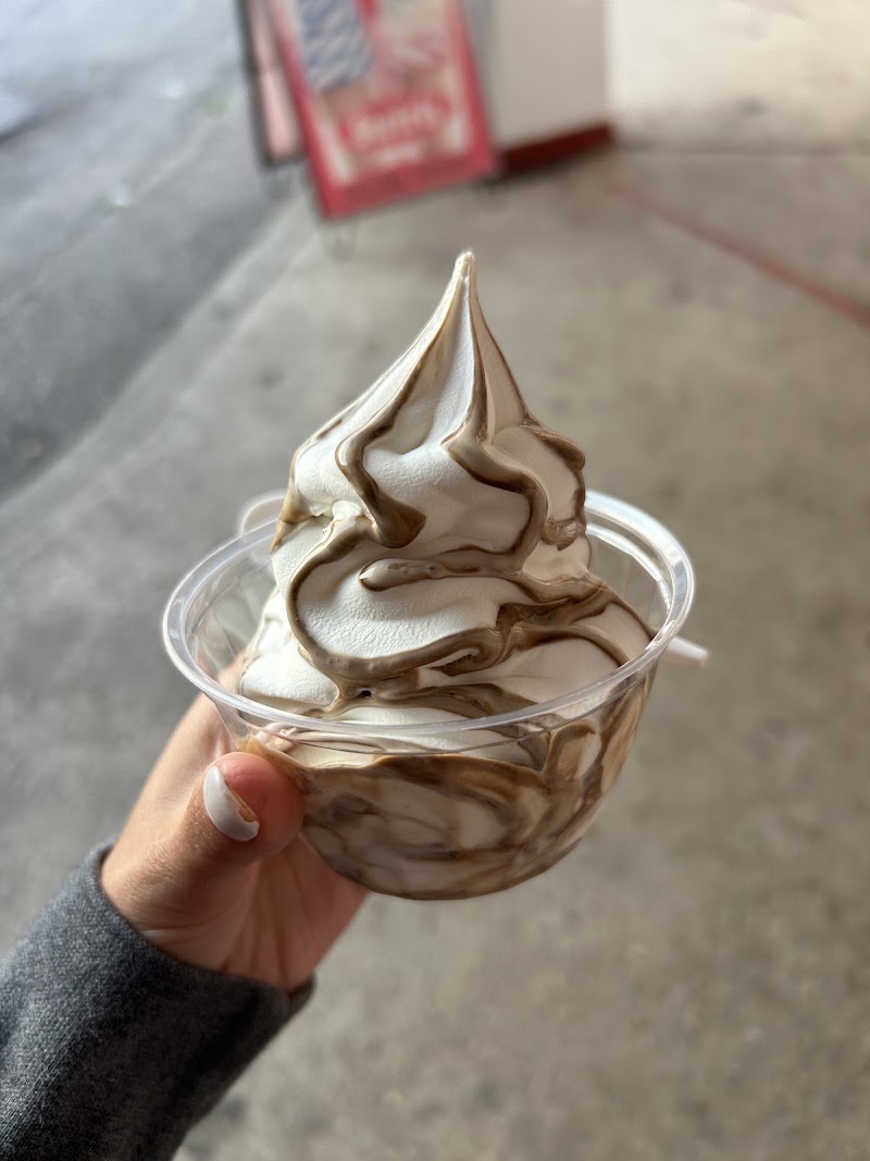 Swirls photo 1