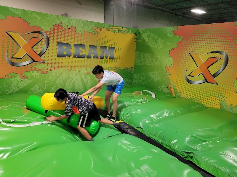 Ninja Kidz Action Park (Previously Airbound) photo 5