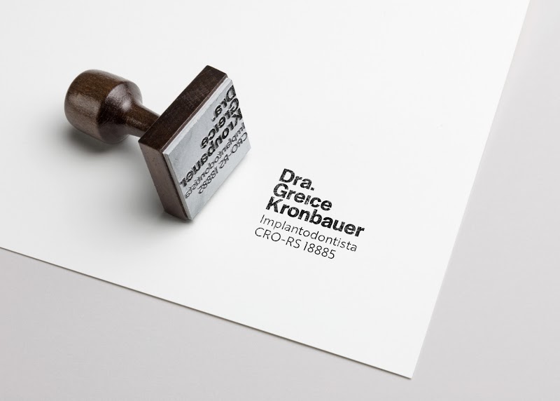 Clínica Odontológica Drª Greice Kronbauer - foto 4