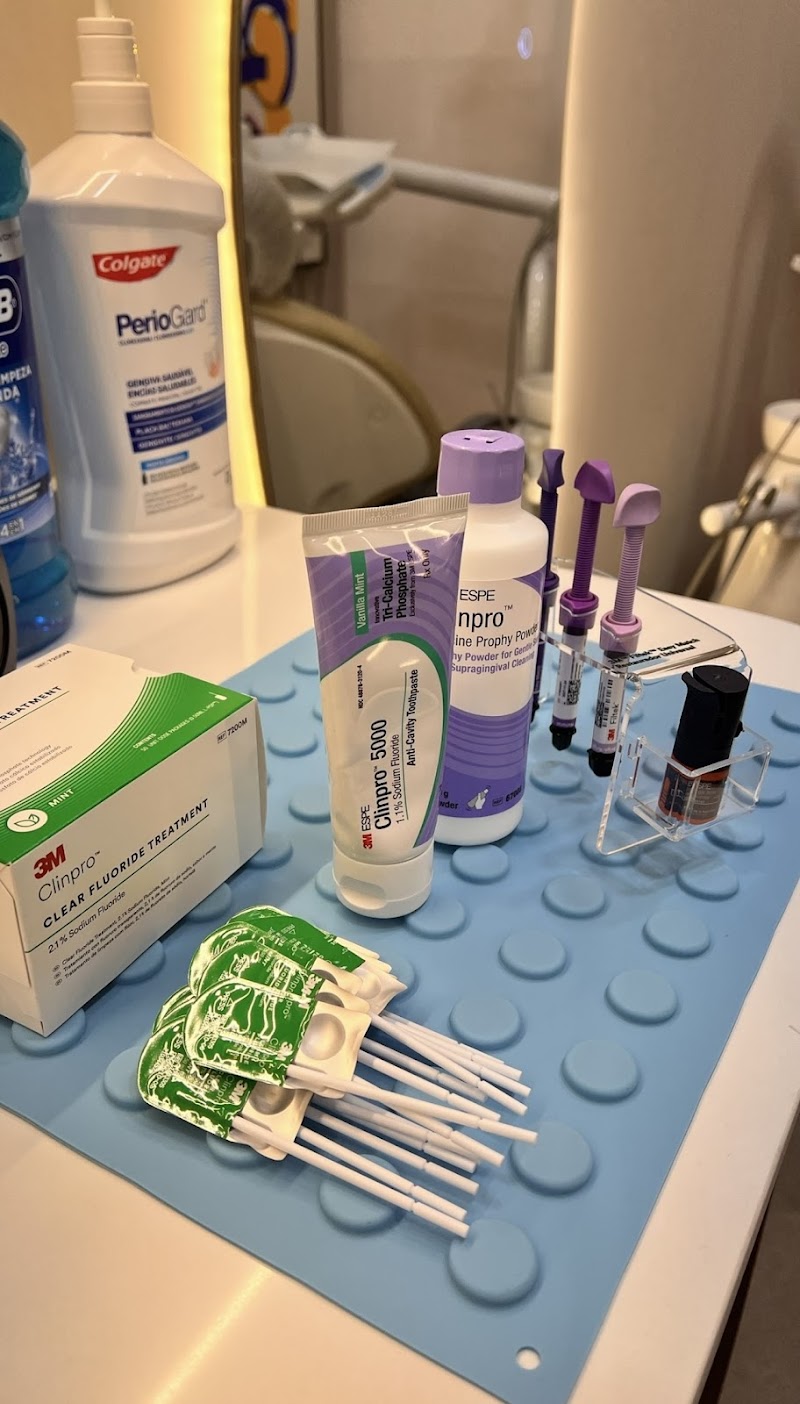 Clínica Odontológica Drª Greice Kronbauer - foto 5