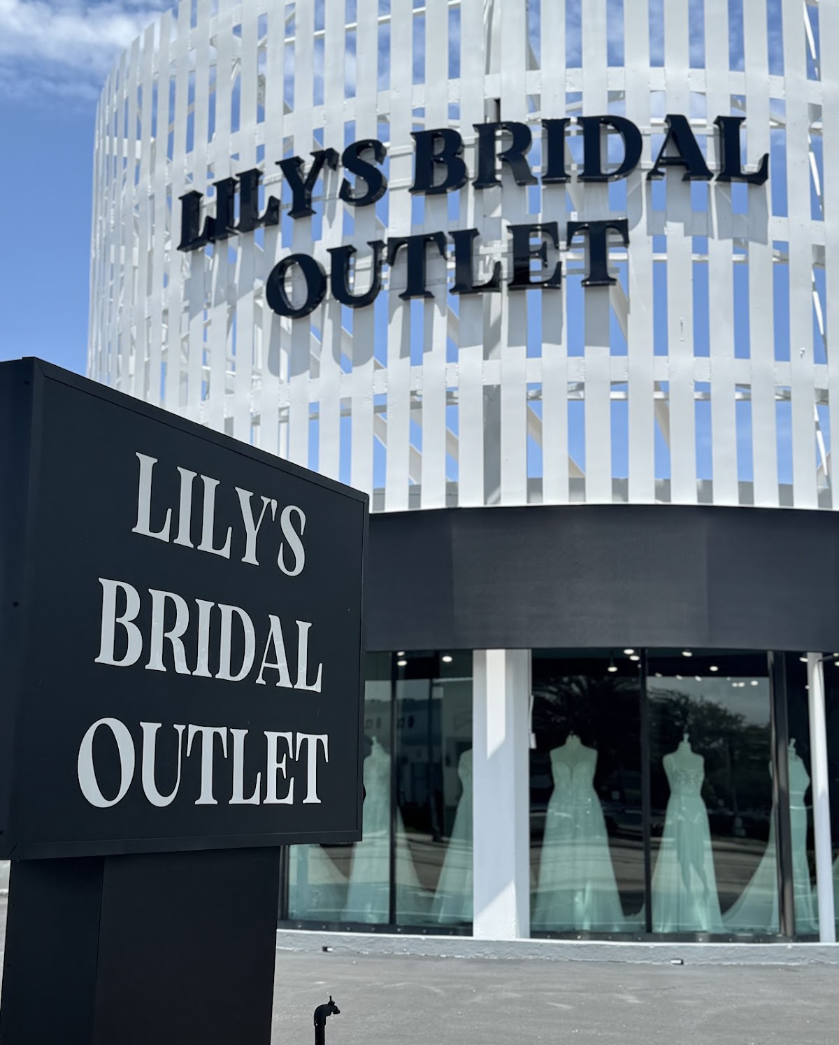 Lily's Bridal Outlet Fort Lauderdale: Google Places image 5