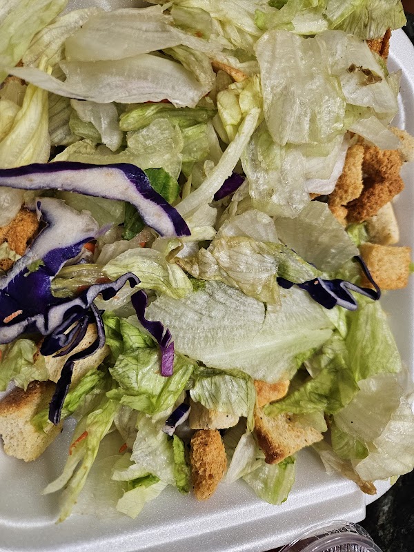 Photo by Crystal Canary