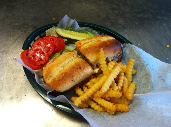 Photo by Bearno's Pizza Fern Creek