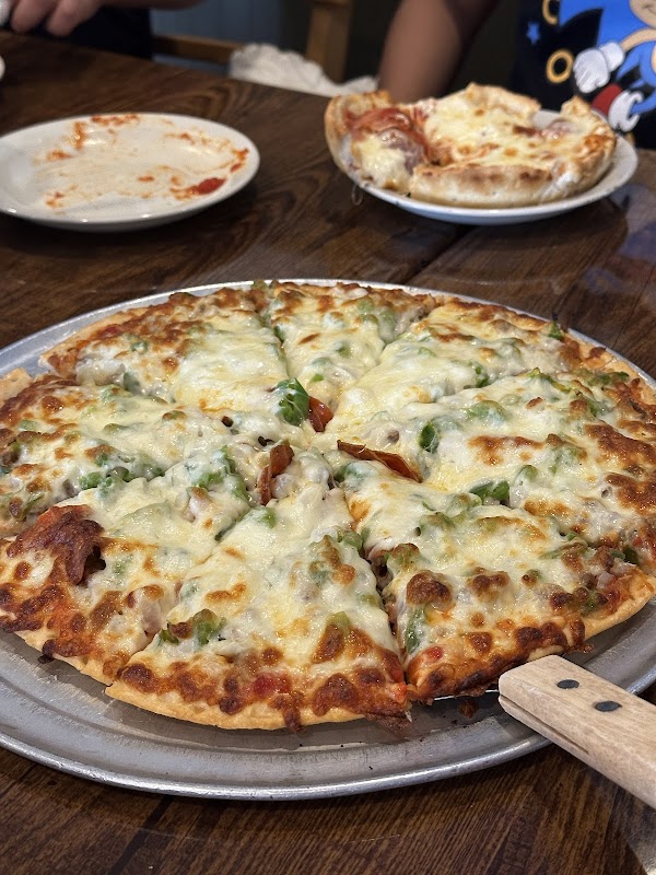 Photo by Rosie Castillo