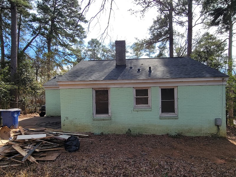 Magnolia Roofing & Remodeling photo 2