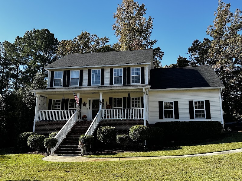 Magnolia Roofing & Remodeling photo 1