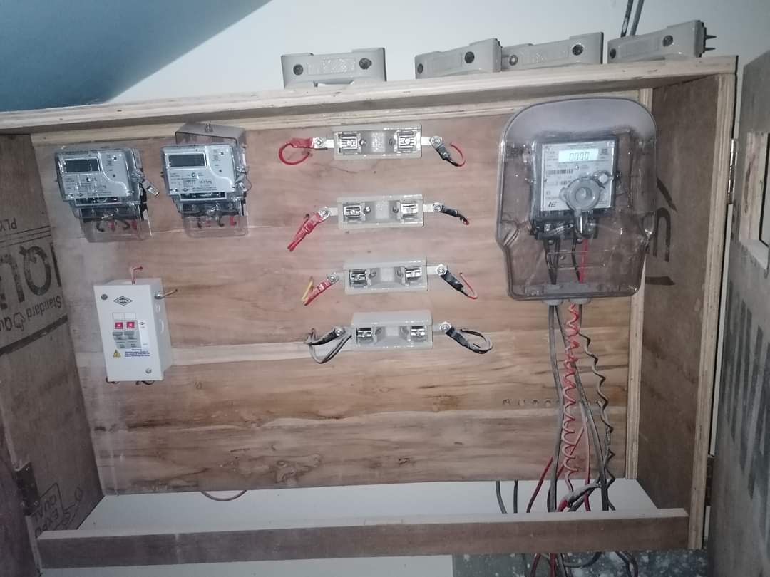 Raju Electrician Google photo 1