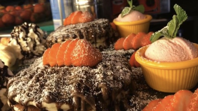 Chicken Club Halal Restaurant photo 2