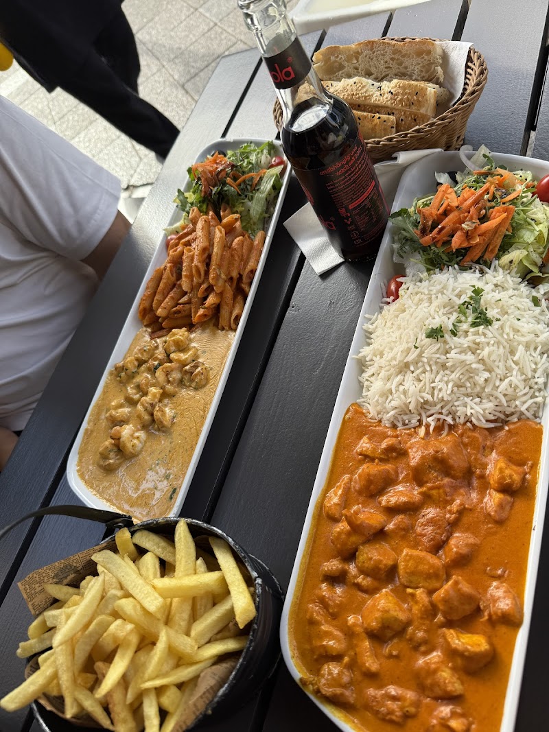 Chicken Club Halal Restaurant photo 6