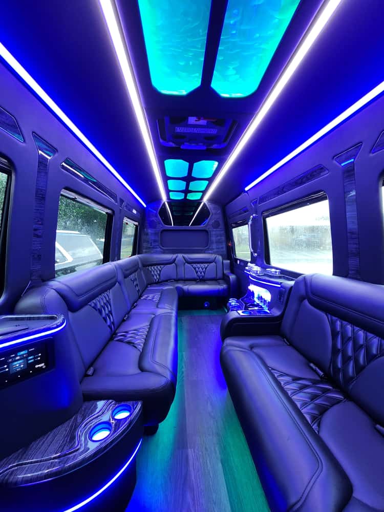 Major League Limo Services: Google Places image 2