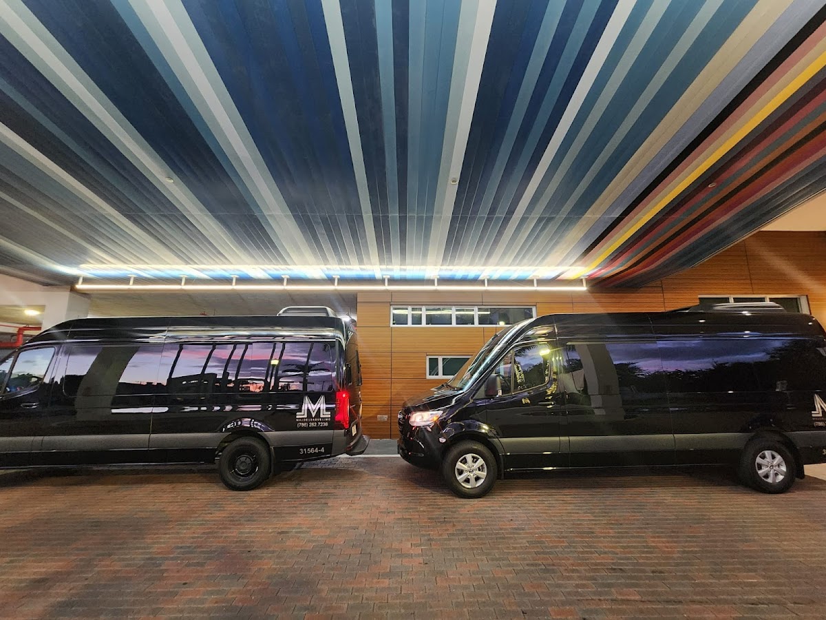 Major League Limo Services: Google Places image 3