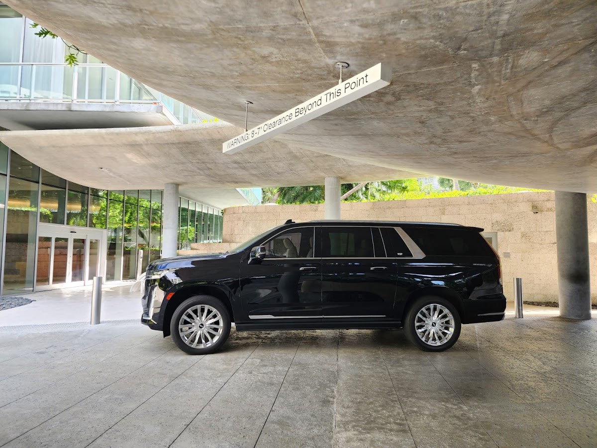 Major League Limo Services: Google Places image 4