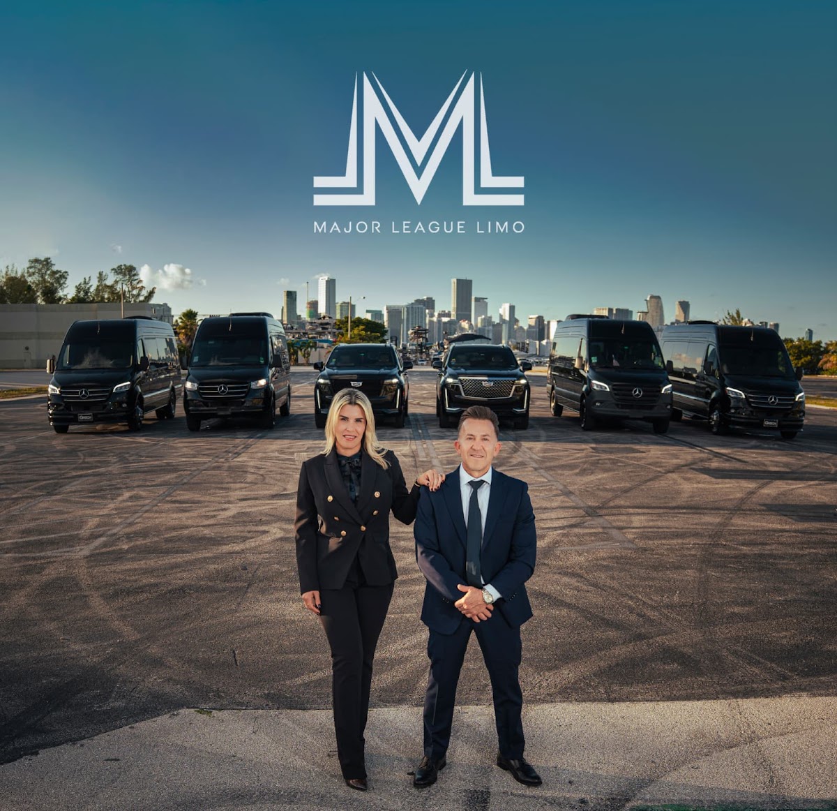 Major League Limo Services: Google Places image 5