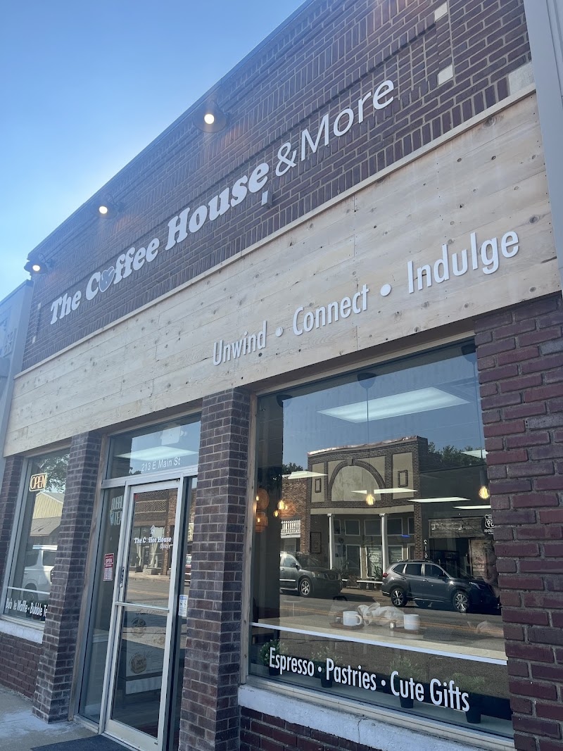 The Coffee House & More photo 1