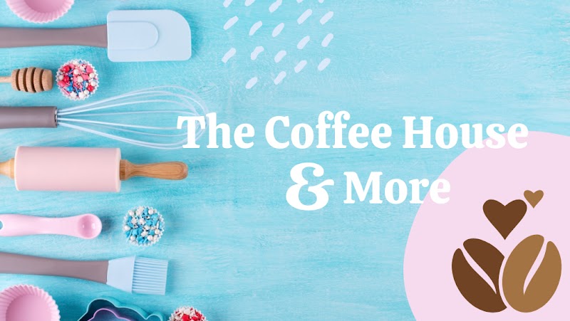 The Coffee House & More photo 3