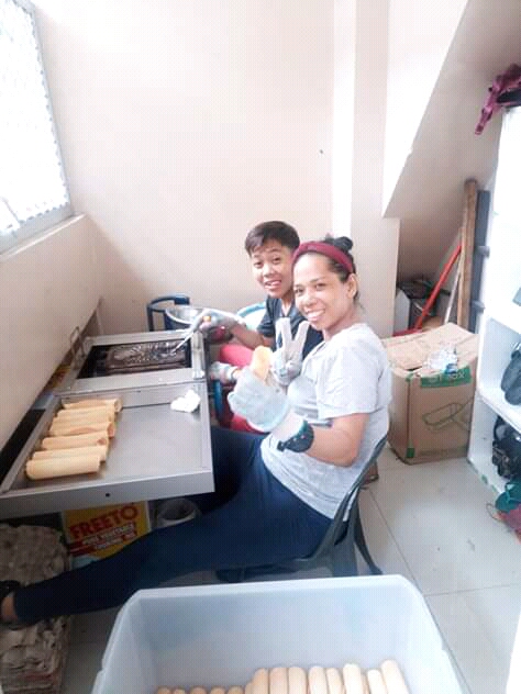 Bagong Tanyag Integrated School