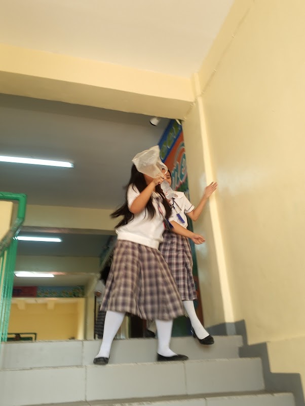 Bagong Tanyag Integrated School