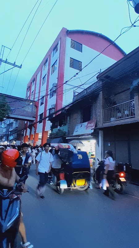 Bagong Tanyag Integrated School
