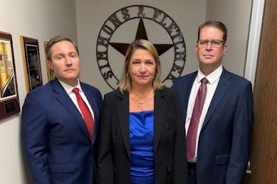 Simmons and Fletcher, P.C. - Car accident lawyer in Houston