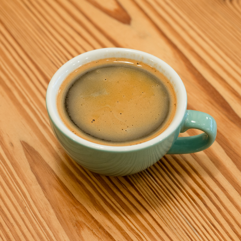 Rare Bird Coffee Roasters photo 2