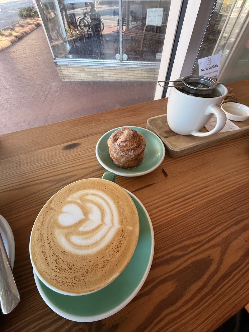 Rare Bird Coffee Roasters photo 4